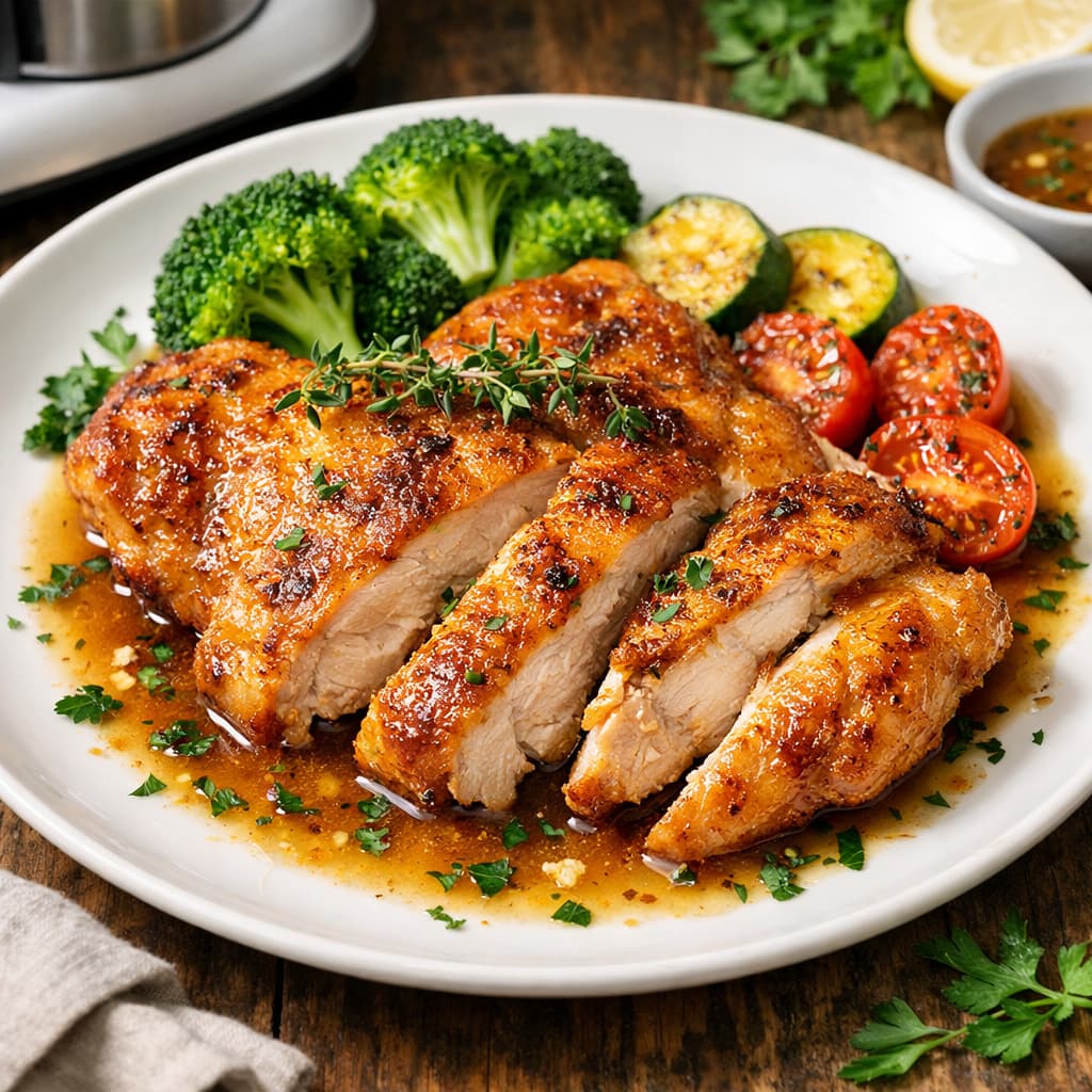 Masa perfecta lista para hornear